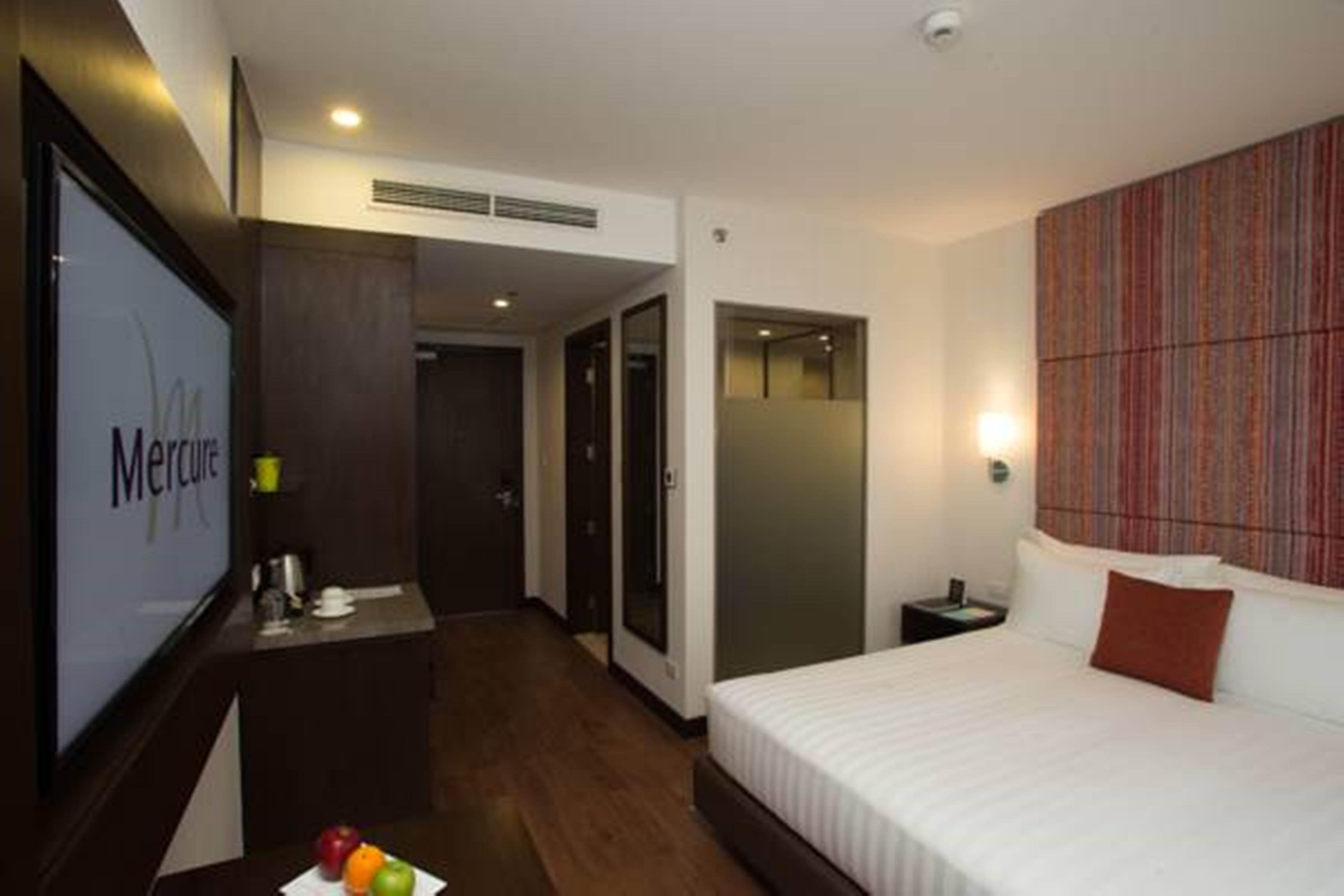 Wynwood Hotel Pasig City Exterior photo