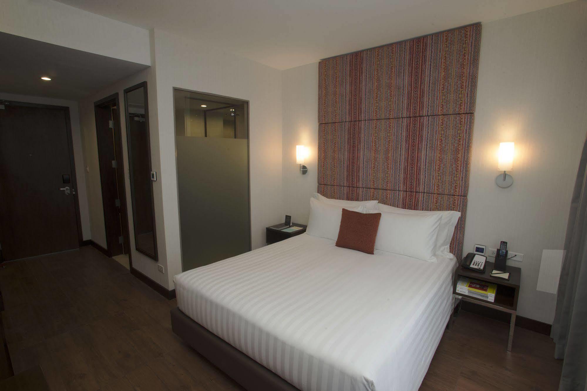 Wynwood Hotel Pasig City Exterior photo